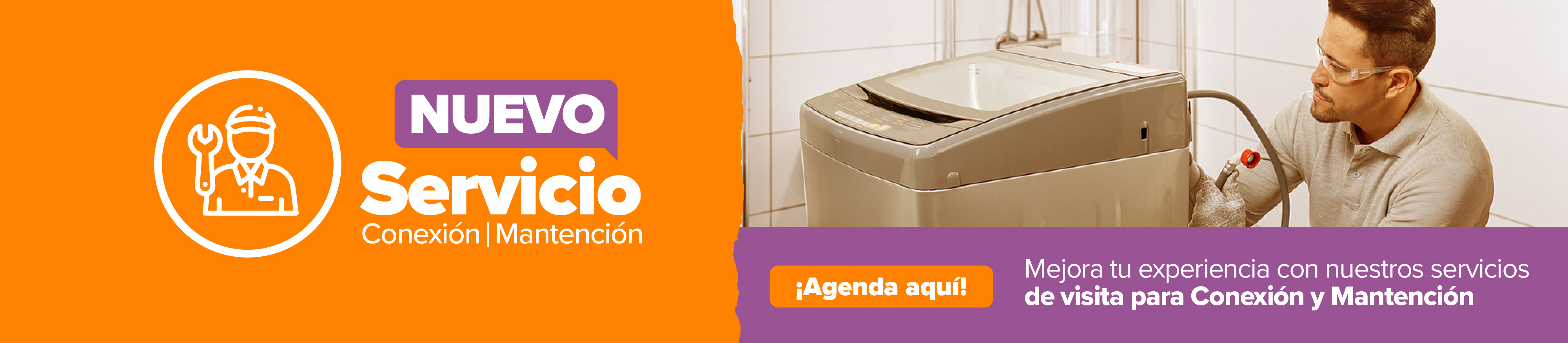 Nuevo Servicio de Instalación Mademsa