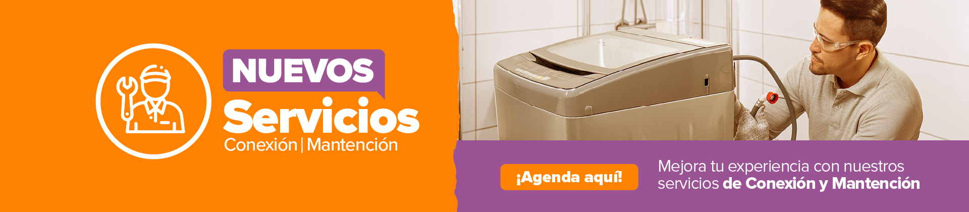 Nuevo Servicio de Instalación Mademsa