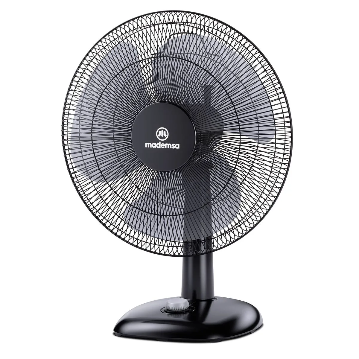 Ventiladores Mademsa