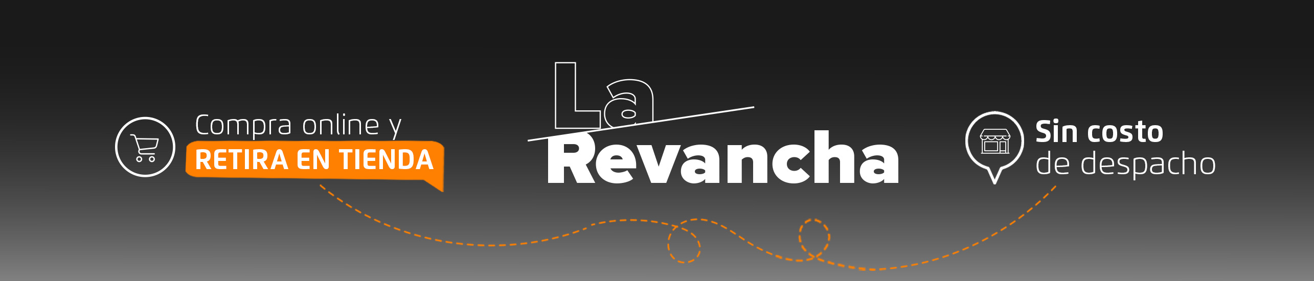 Compra Online y Retira en Tienda Mademsa - Sin Costo de despacho